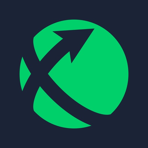 迅游品牌logo